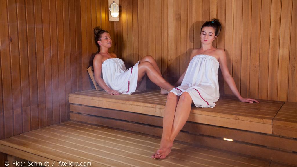 Hotel Sportwerk Tyniec Maly Zewnętrze zdjęcie