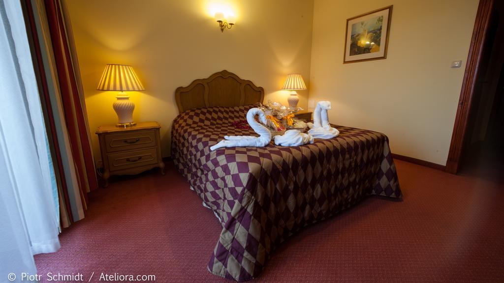 Hotel Sportwerk Tyniec Maly Pokój zdjęcie