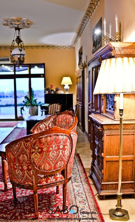 Hotel Sportwerk Tyniec Maly Zewnętrze zdjęcie