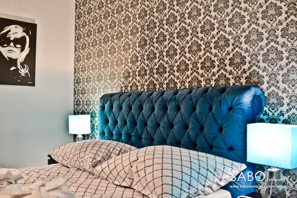 Hotel Sportwerk Tyniec Maly Zewnętrze zdjęcie