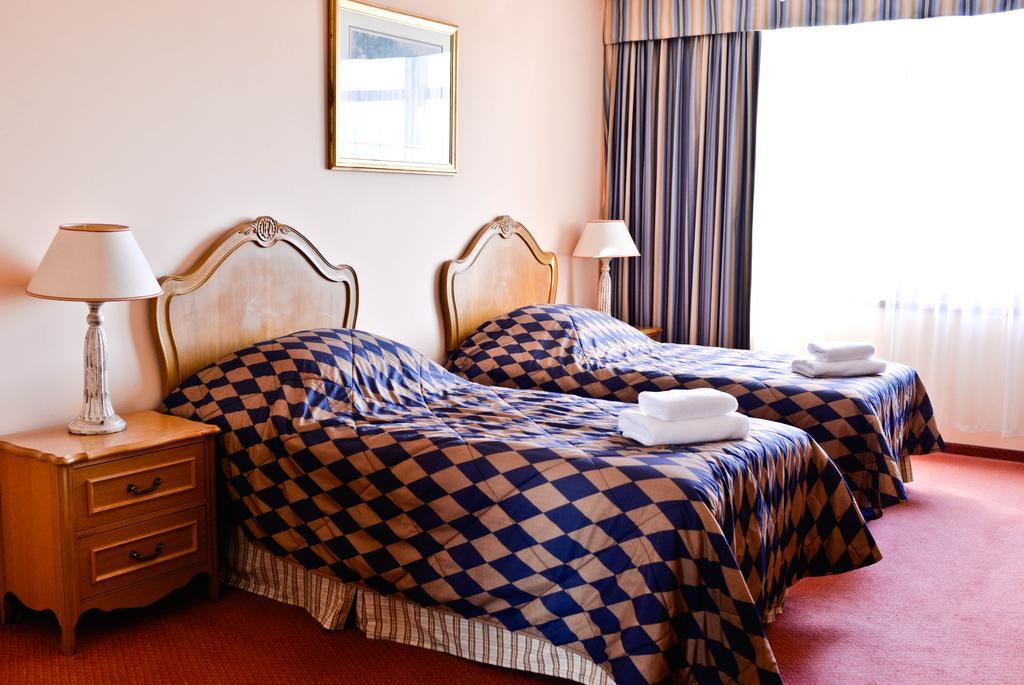 Hotel Sportwerk Tyniec Maly Pokój zdjęcie
