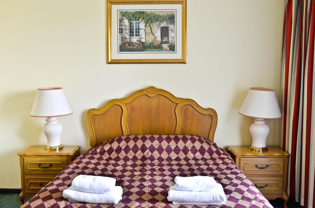 Hotel Sportwerk Tyniec Maly Pokój zdjęcie